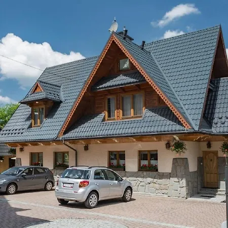Regionalny Domek Zakopane