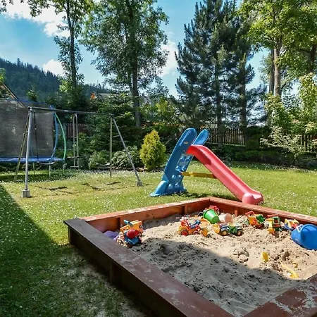 Regionalny Domek Zakopane