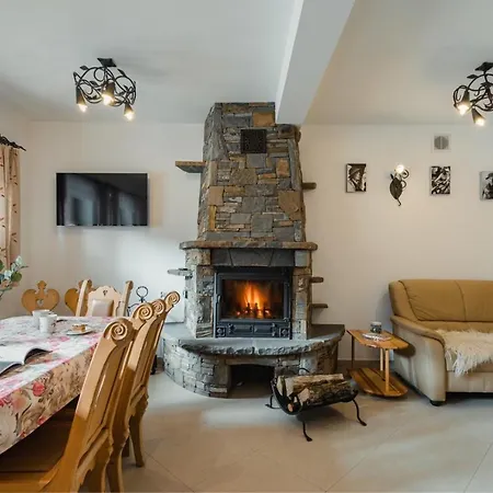 Regionalny Domek Bed & Breakfast