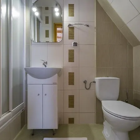 Bed & Breakfast Regionalny Domek