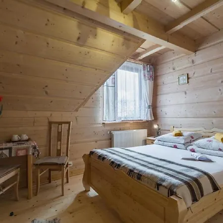 Regionalny Domek Zakopane