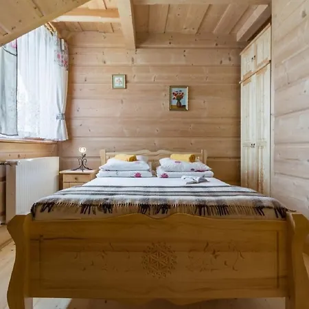 Regionalny Domek Zakopane